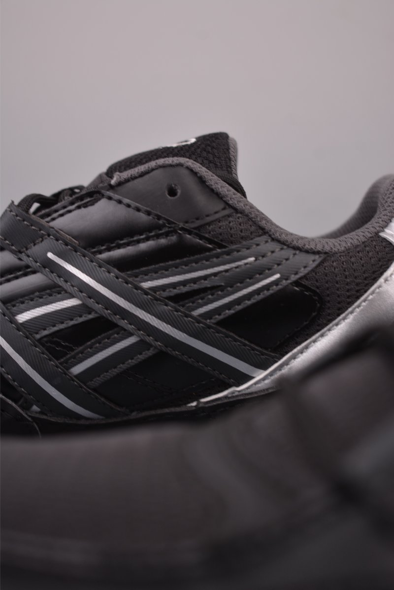 Asics Hypersync view