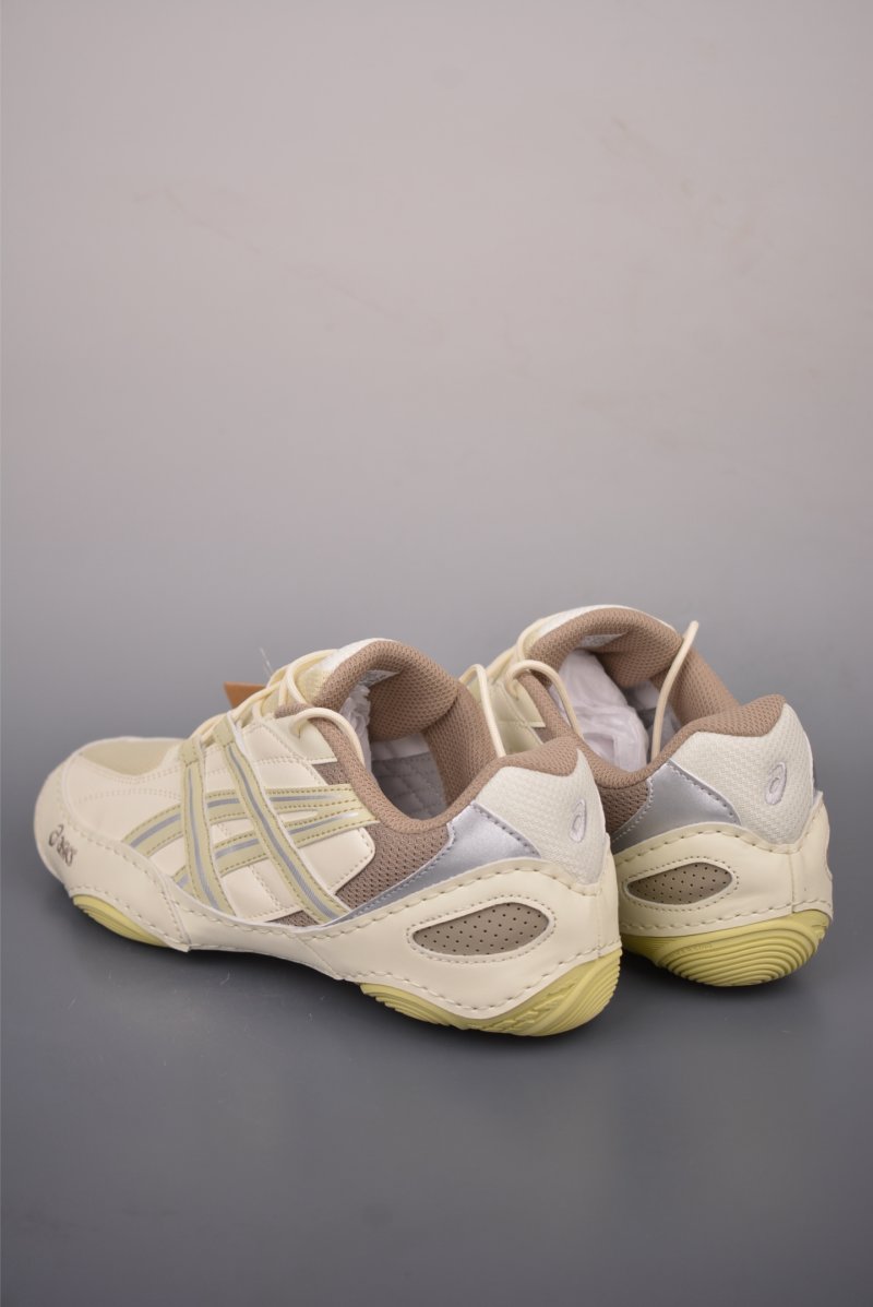 Asics Hypersync view