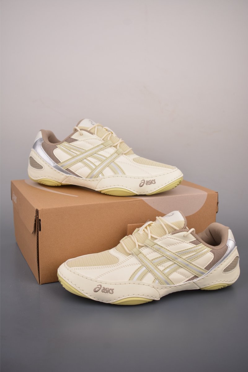 Asics Hypersync view