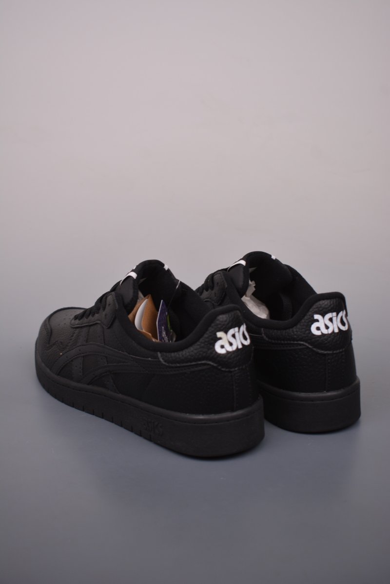 Asics Japan S view