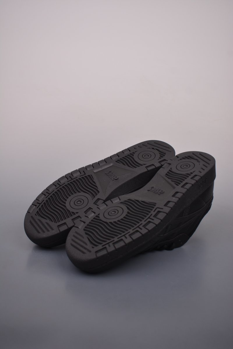 Asics Japan S view