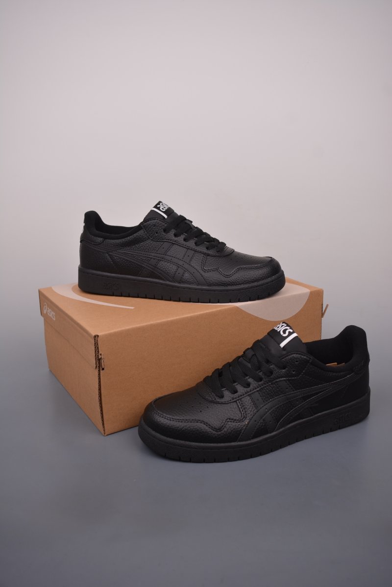 Asics Japan S view