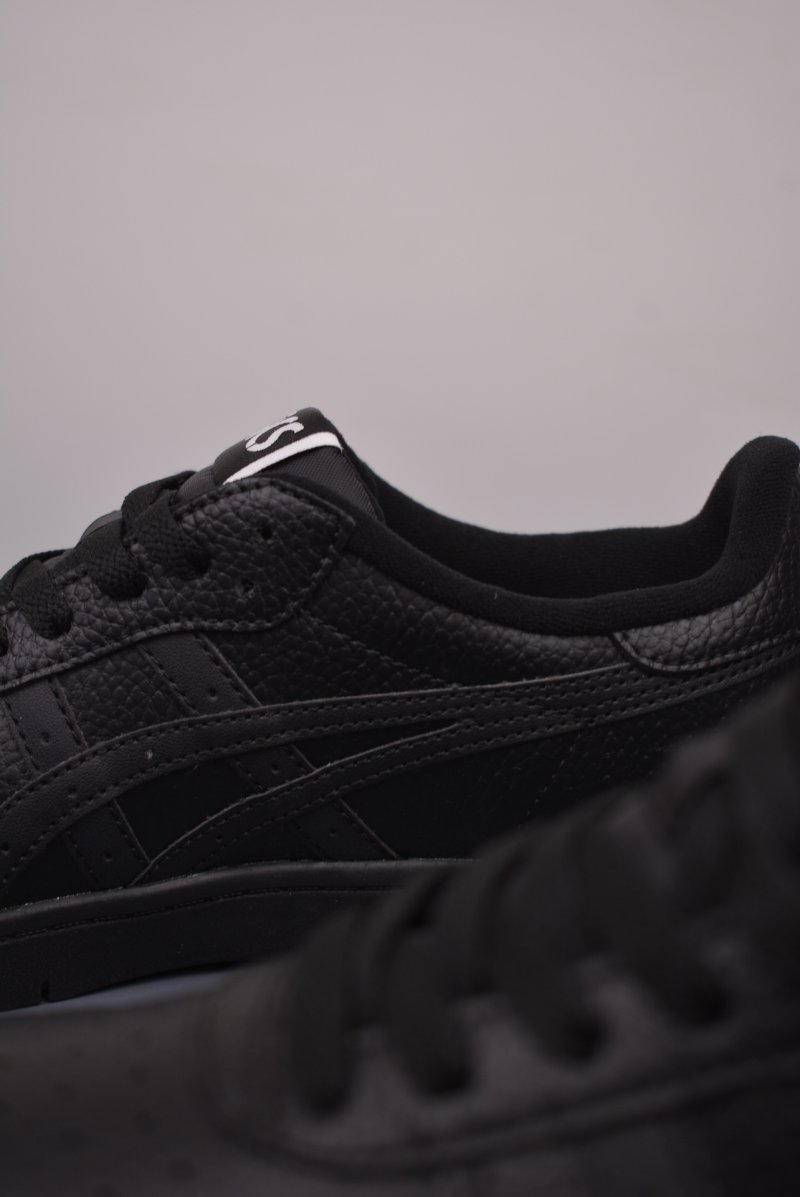 Asics Japan S view