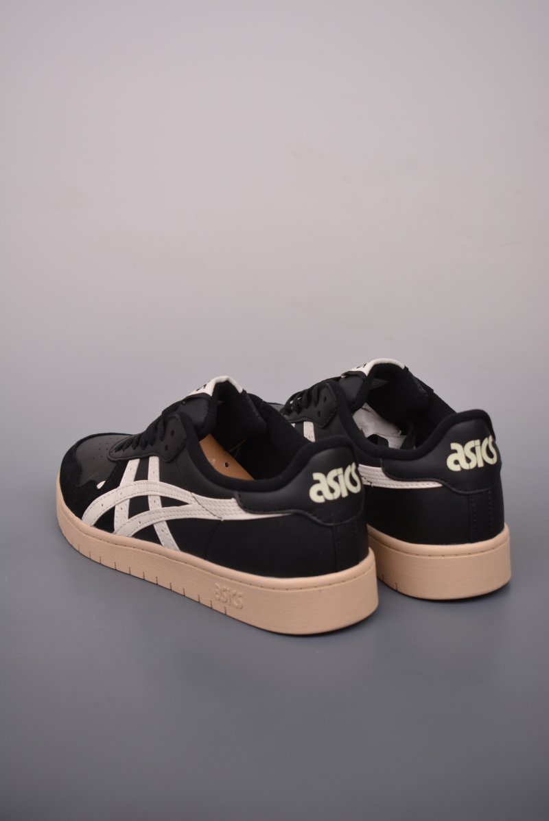 Asics Japan S view