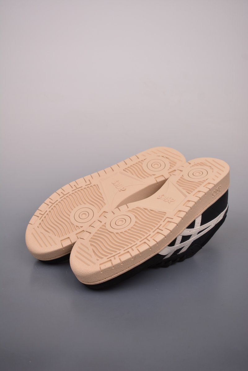 Asics Japan S view