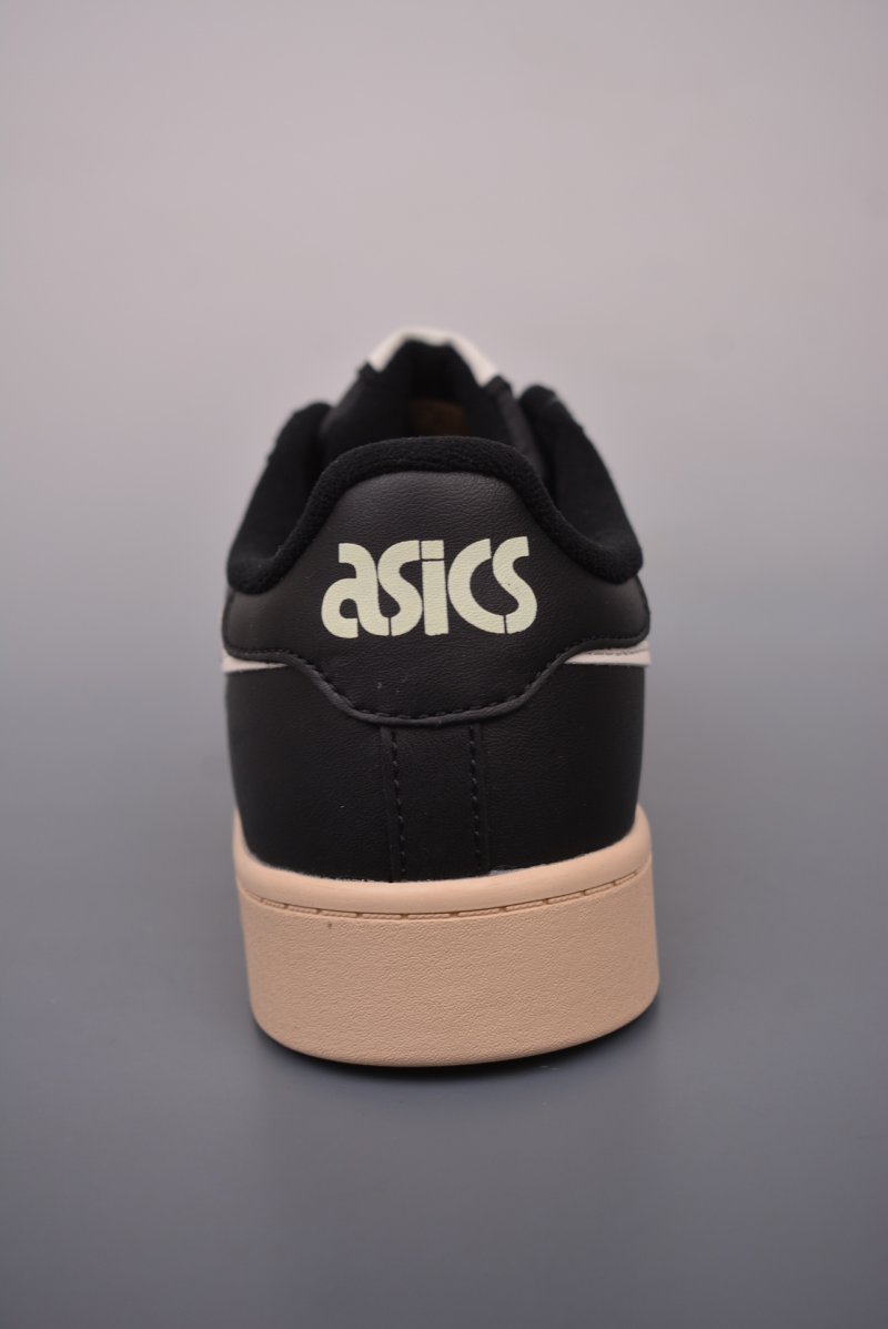 Asics Japan S view