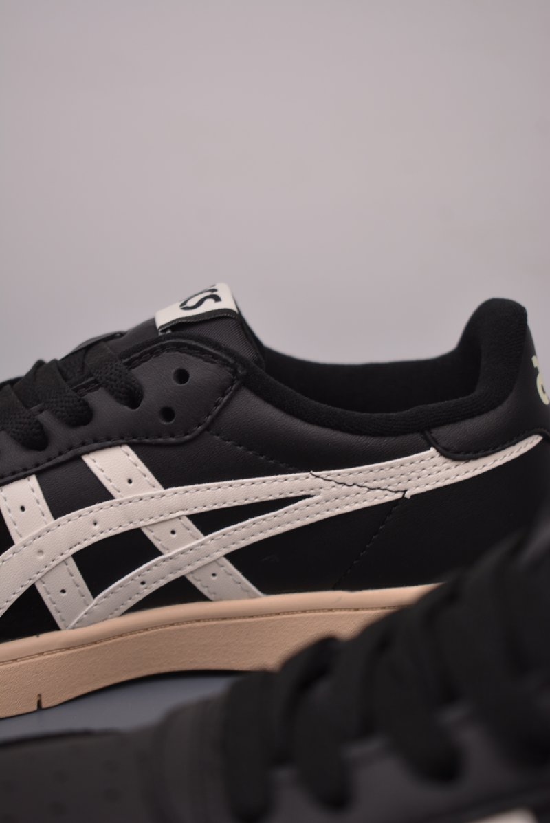 Asics Japan S view
