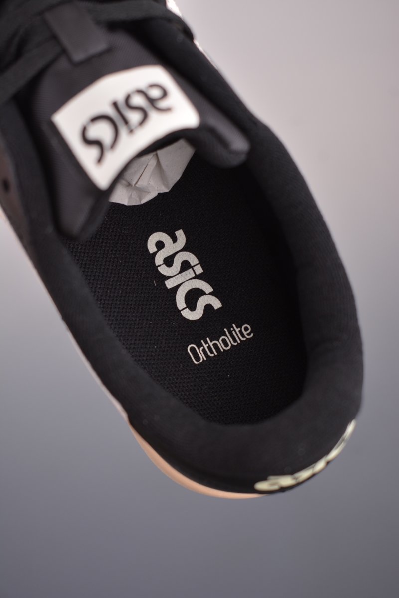 Asics Japan S view