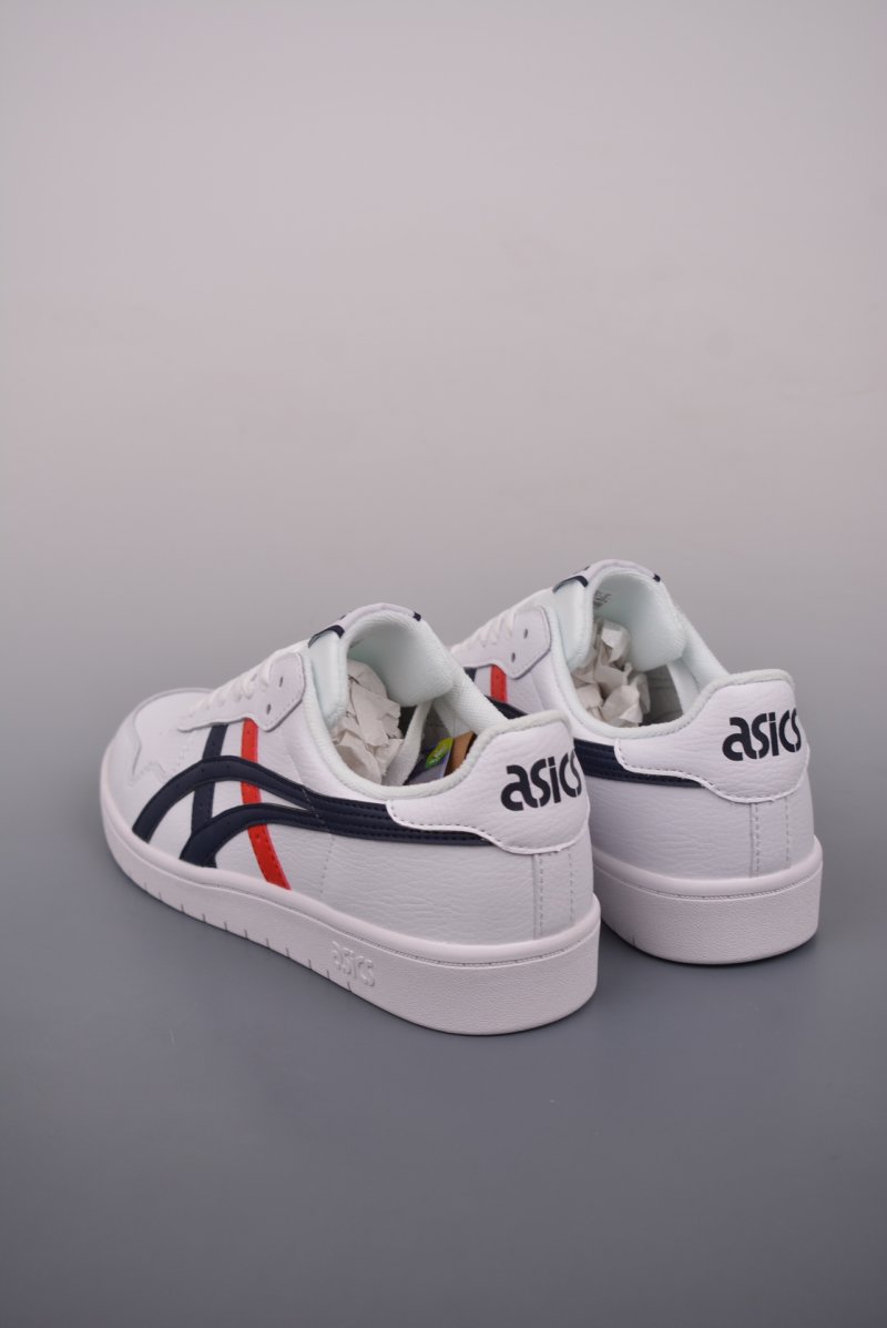 Asics Japan S view