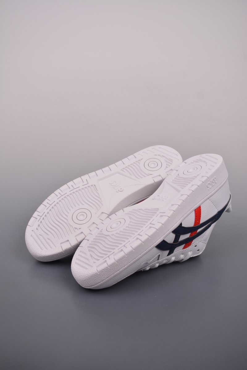Asics Japan S view