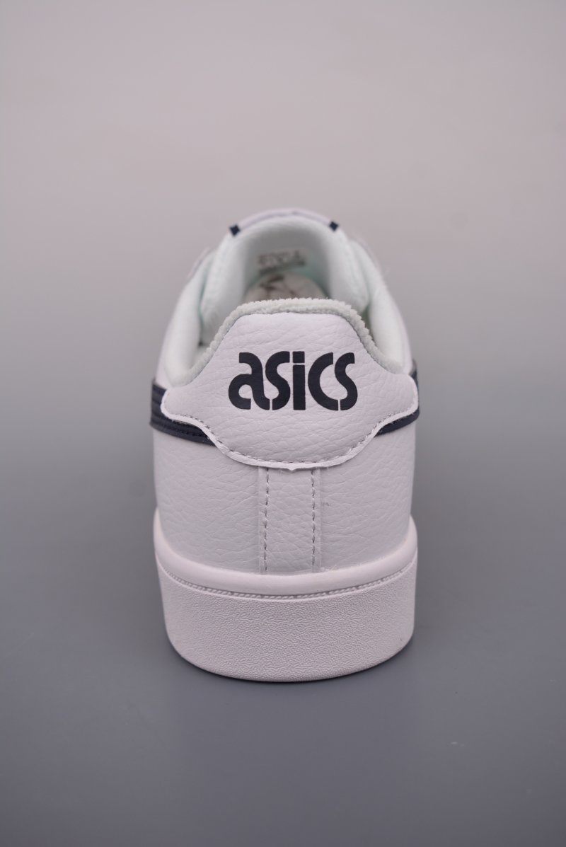 Asics Japan S view