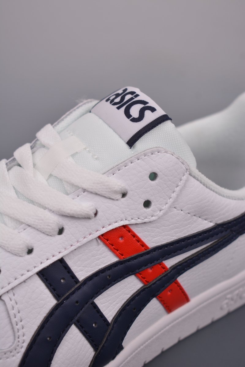 Asics Japan S view