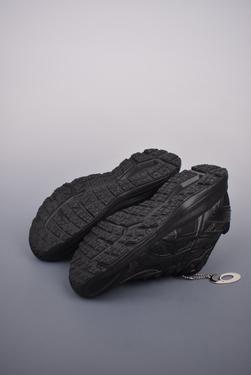 Asics JOG 100S view