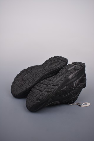 Asics JOG 100S view 3