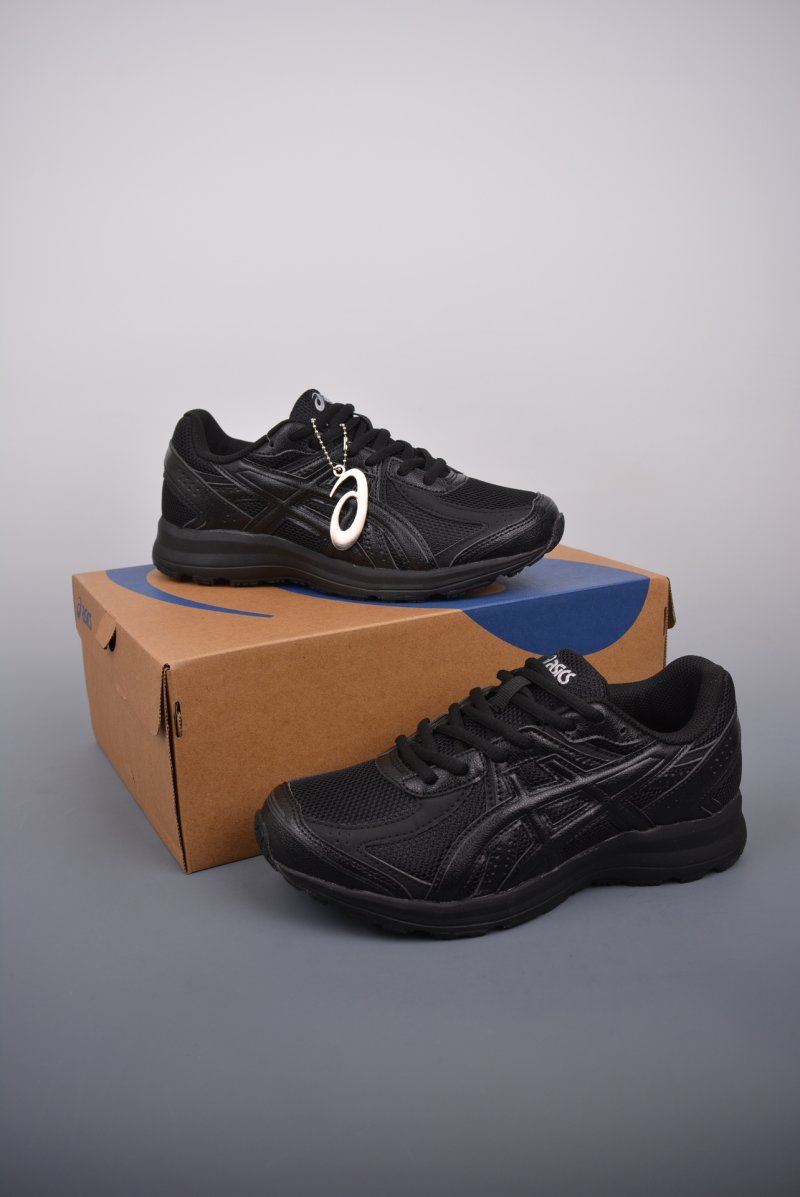 Asics JOG 100S view