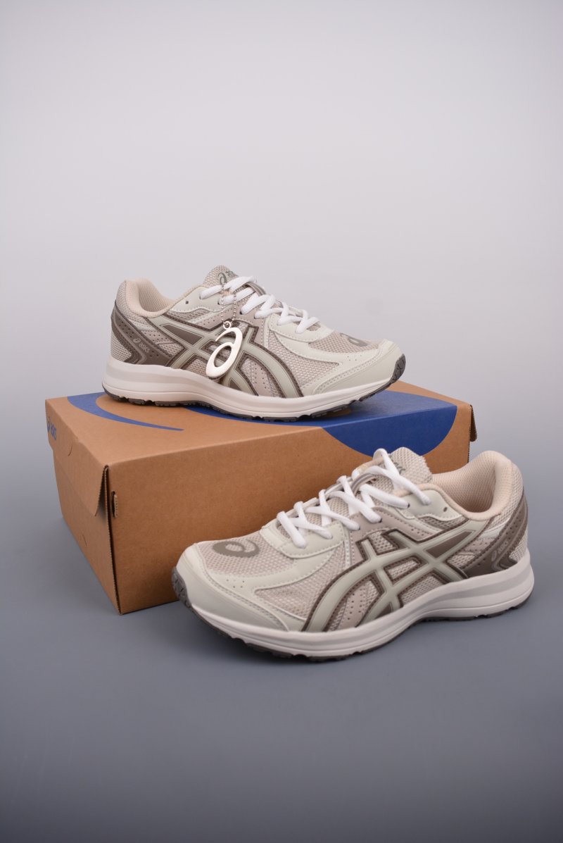 Asics JOG 100S view