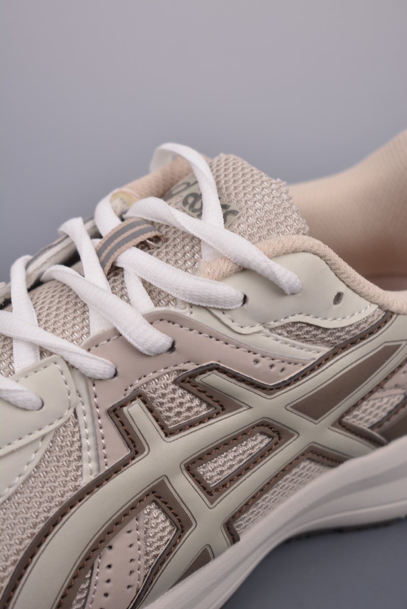 Asics JOG 100S view