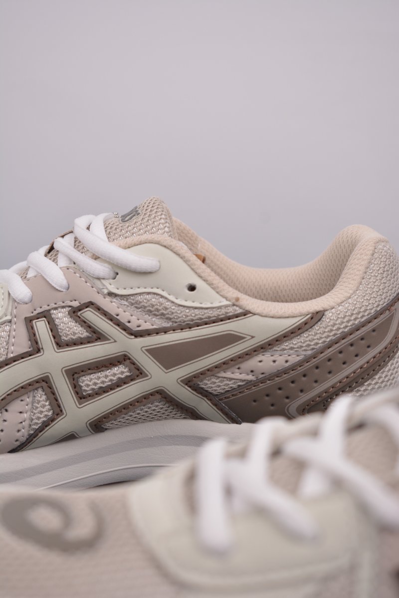 Asics JOG 100S view