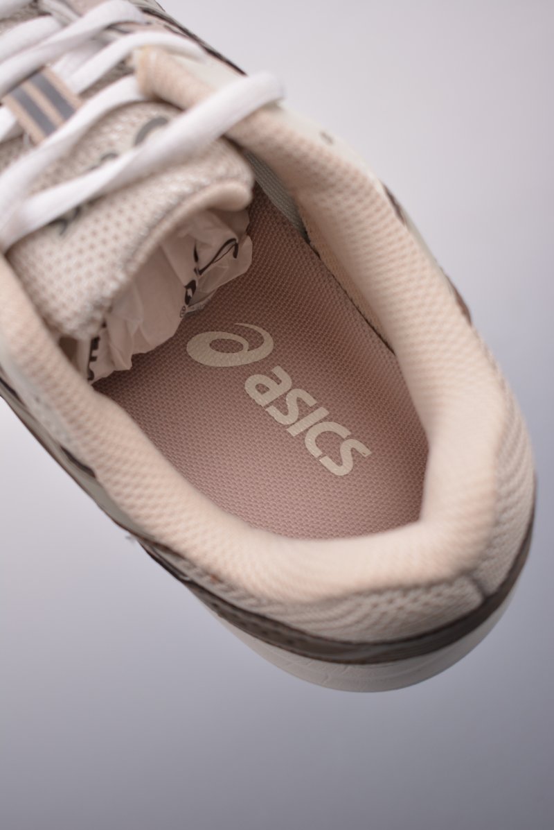 Asics JOG 100S view