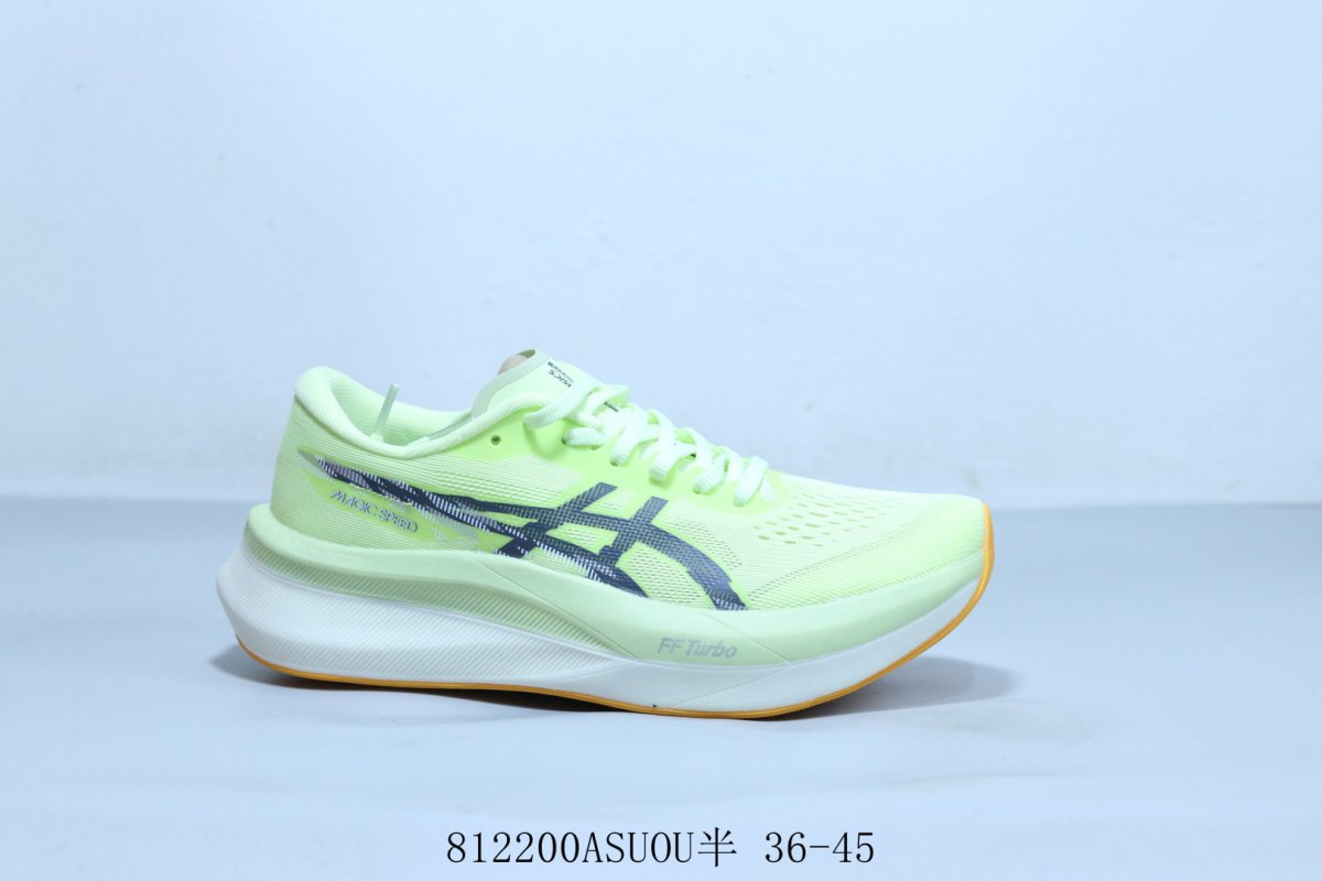 Asics Magic Speed 4
