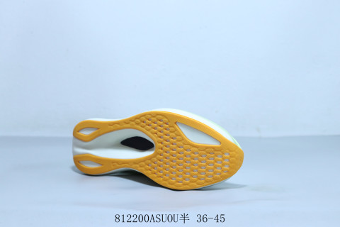 Asics Magic Speed 4 view 4