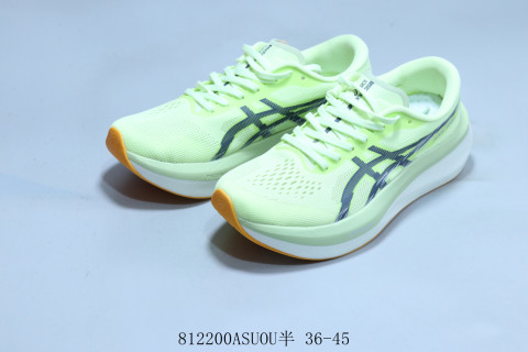 Asics Magic Speed 4 view 5