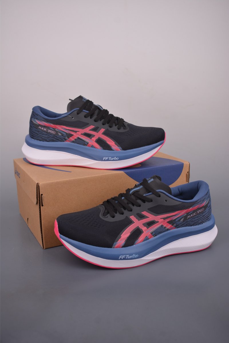 Asics Magic Speed 4 view