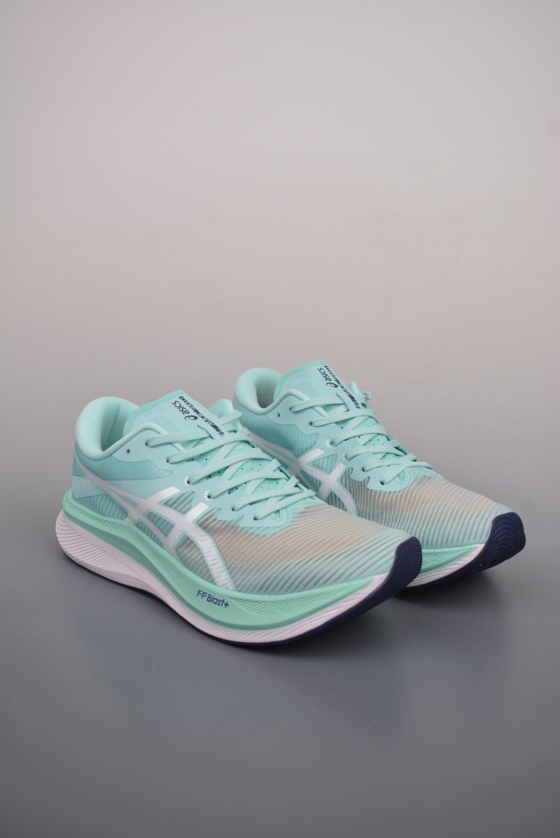 Asics Magic Speed 3 view
