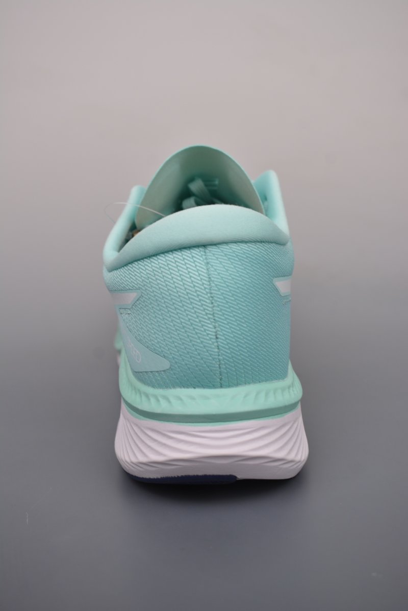Asics Magic Speed 3 view