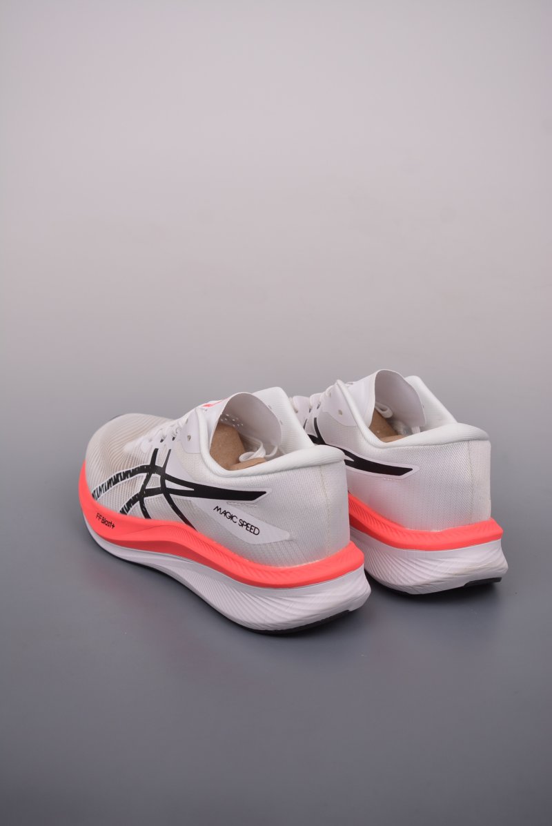 Asics Magic Speed 3 view