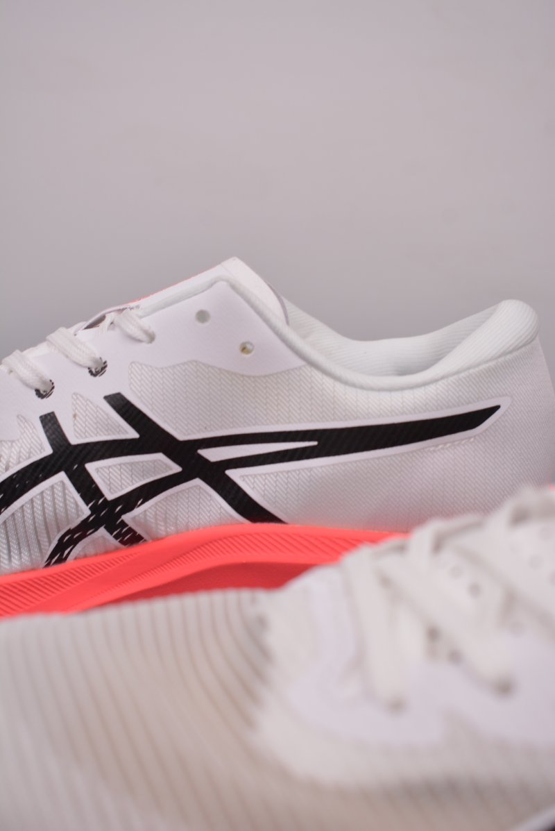 Asics Magic Speed 3 view