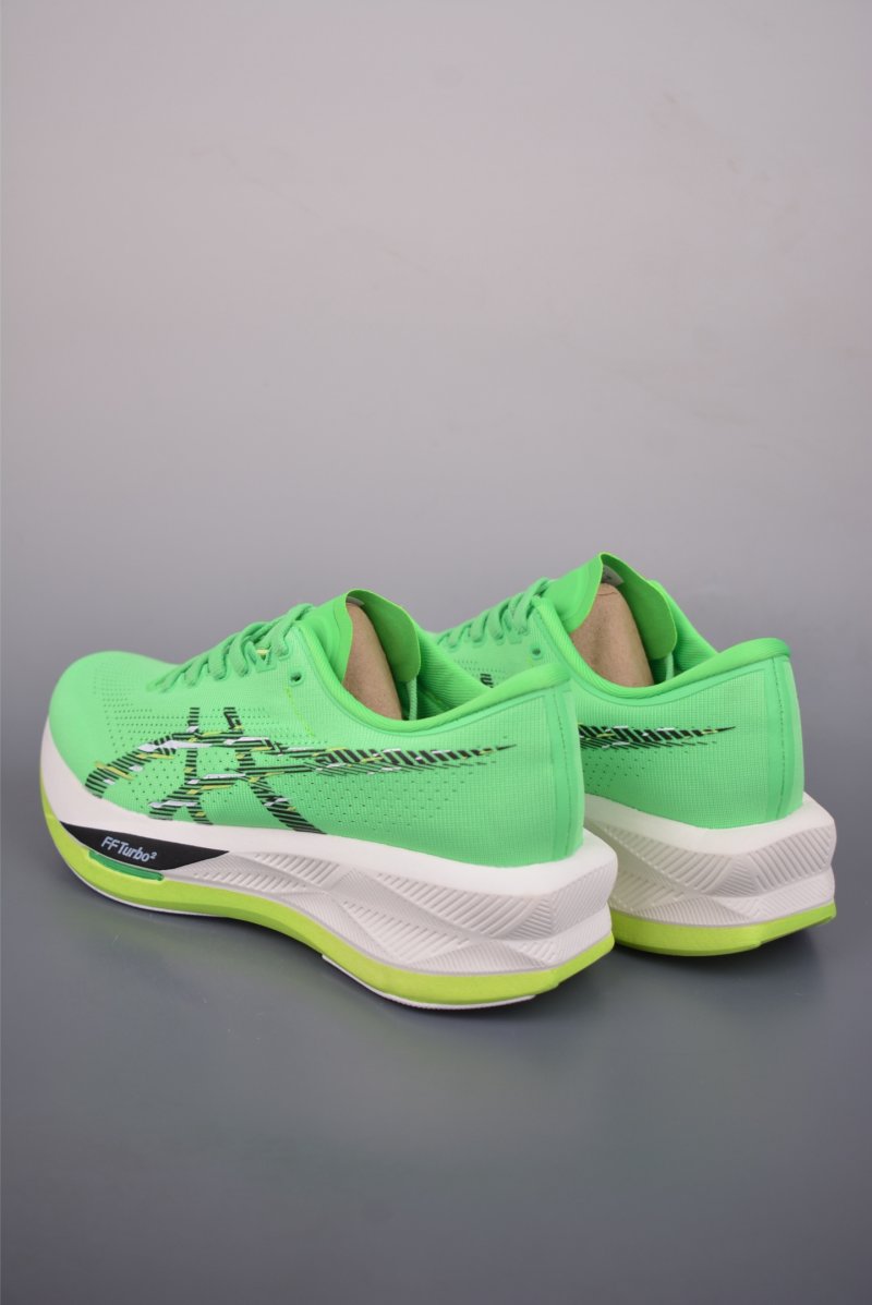 Asics Megablast view