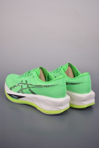 Asics Megablast view 2