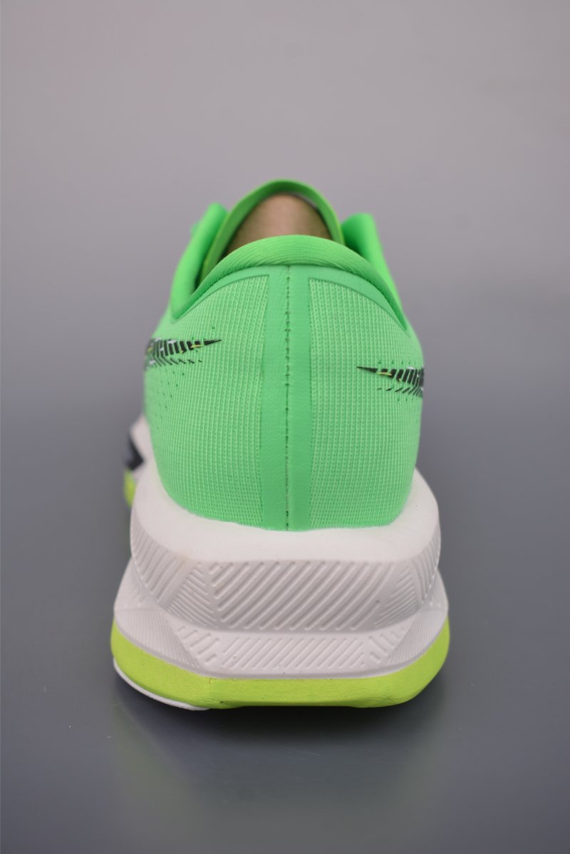 Asics Megablast view