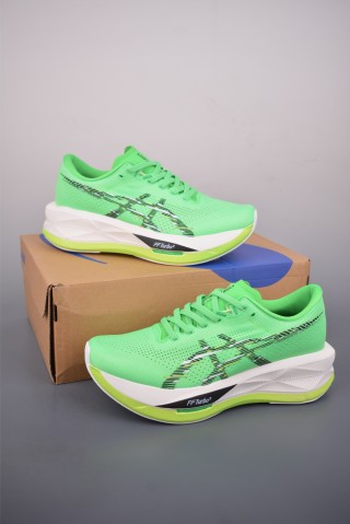 Asics Megablast view 5
