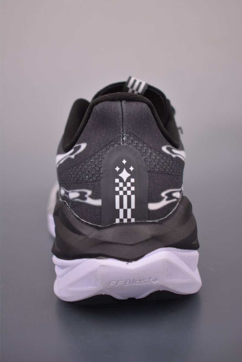 Asics Megablast view