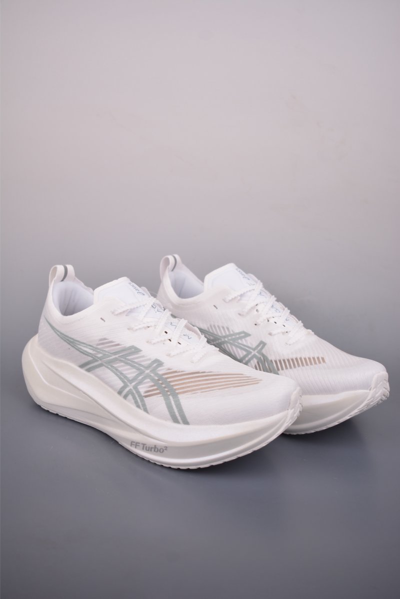 Asics Megablast view