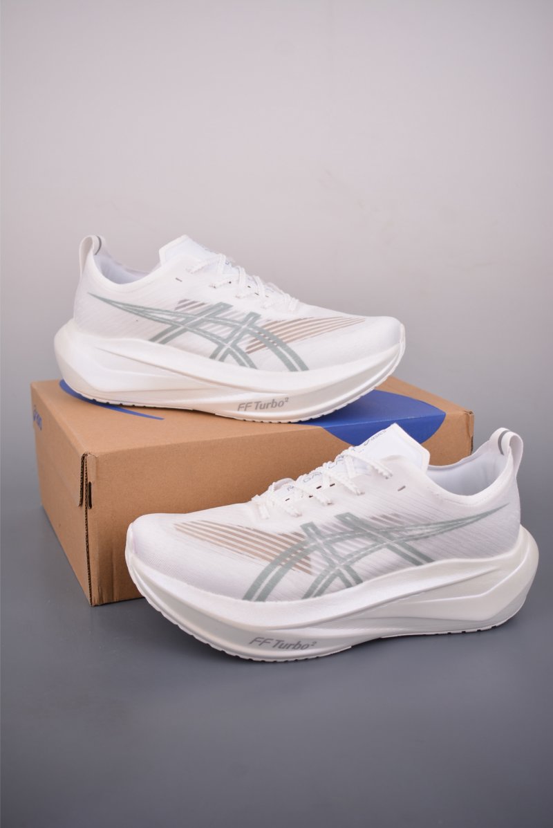 Asics Megablast view