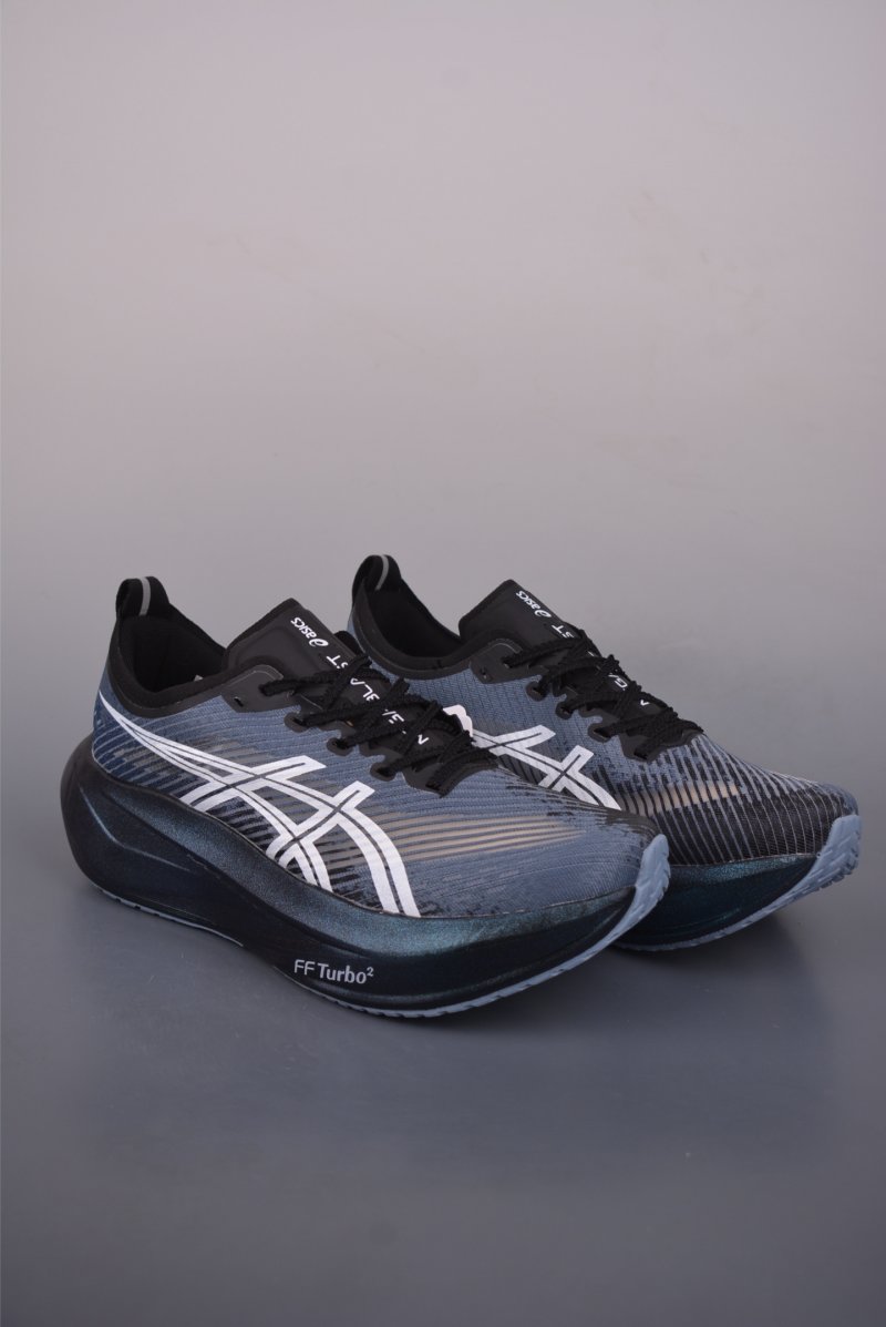 Asics Megablast view