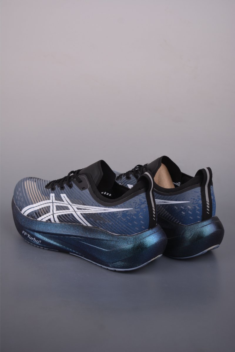 Asics Megablast view