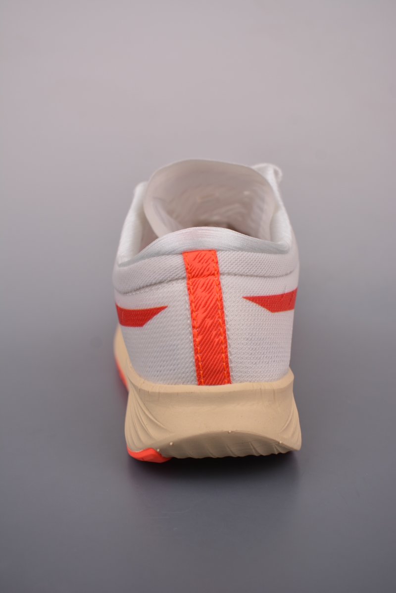 Asics Metaracer Tokyo view
