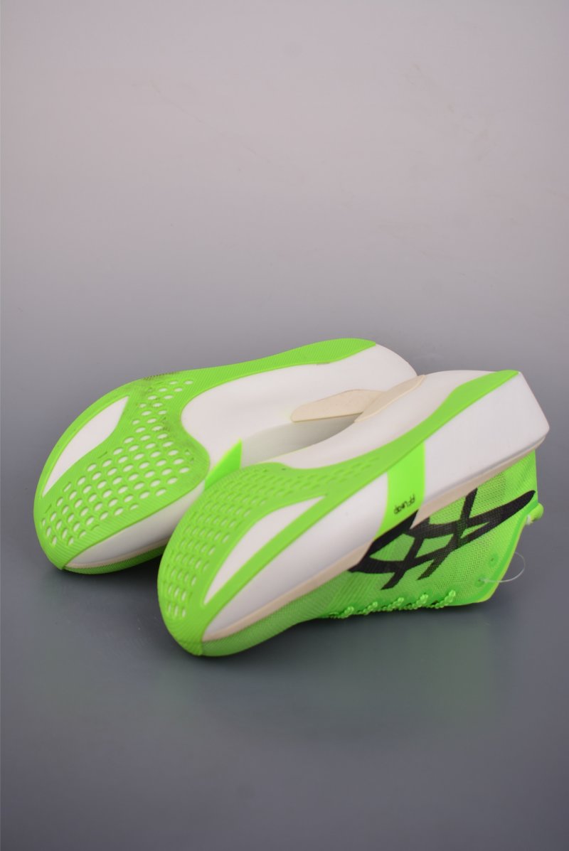 Asics Metaracer Tokyo view