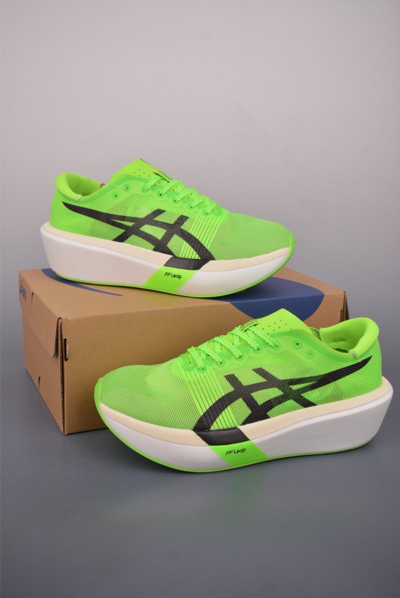 Asics Metaracer Tokyo view
