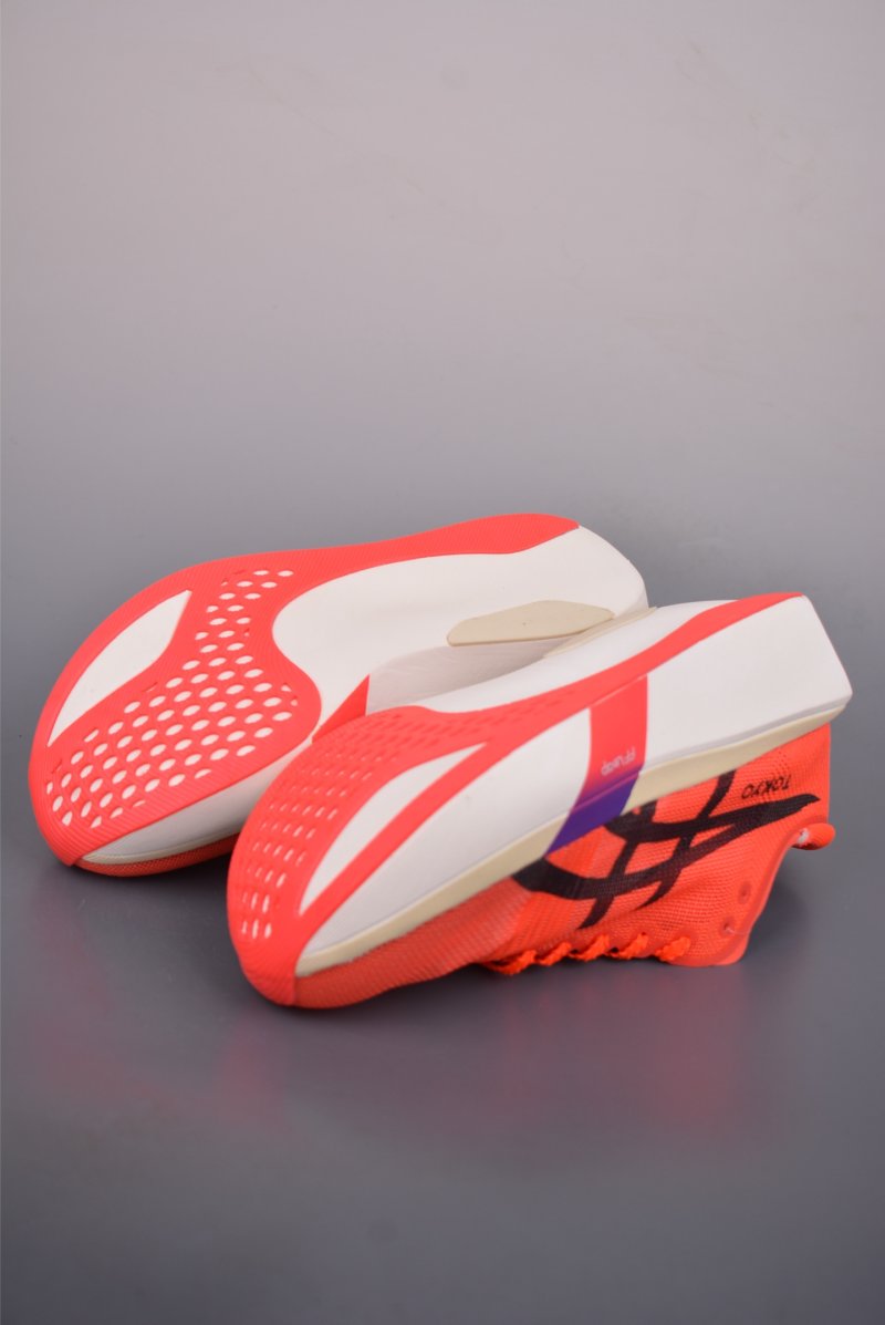 Asics Metaracer Tokyo view