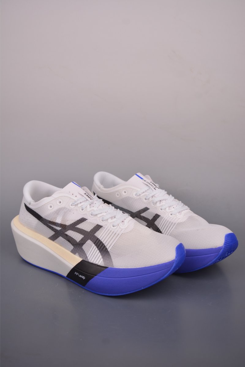 Asics Metaracer Tokyo view