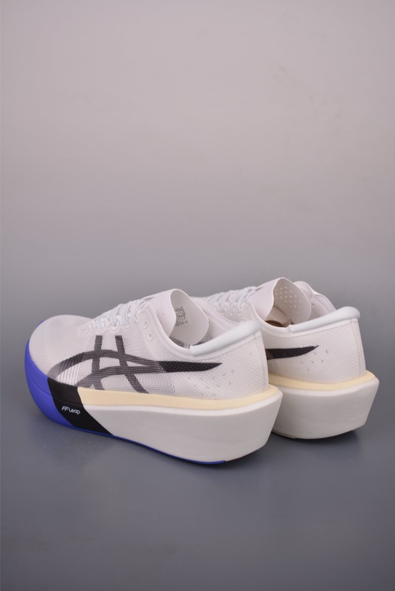 Asics Metaracer Tokyo view