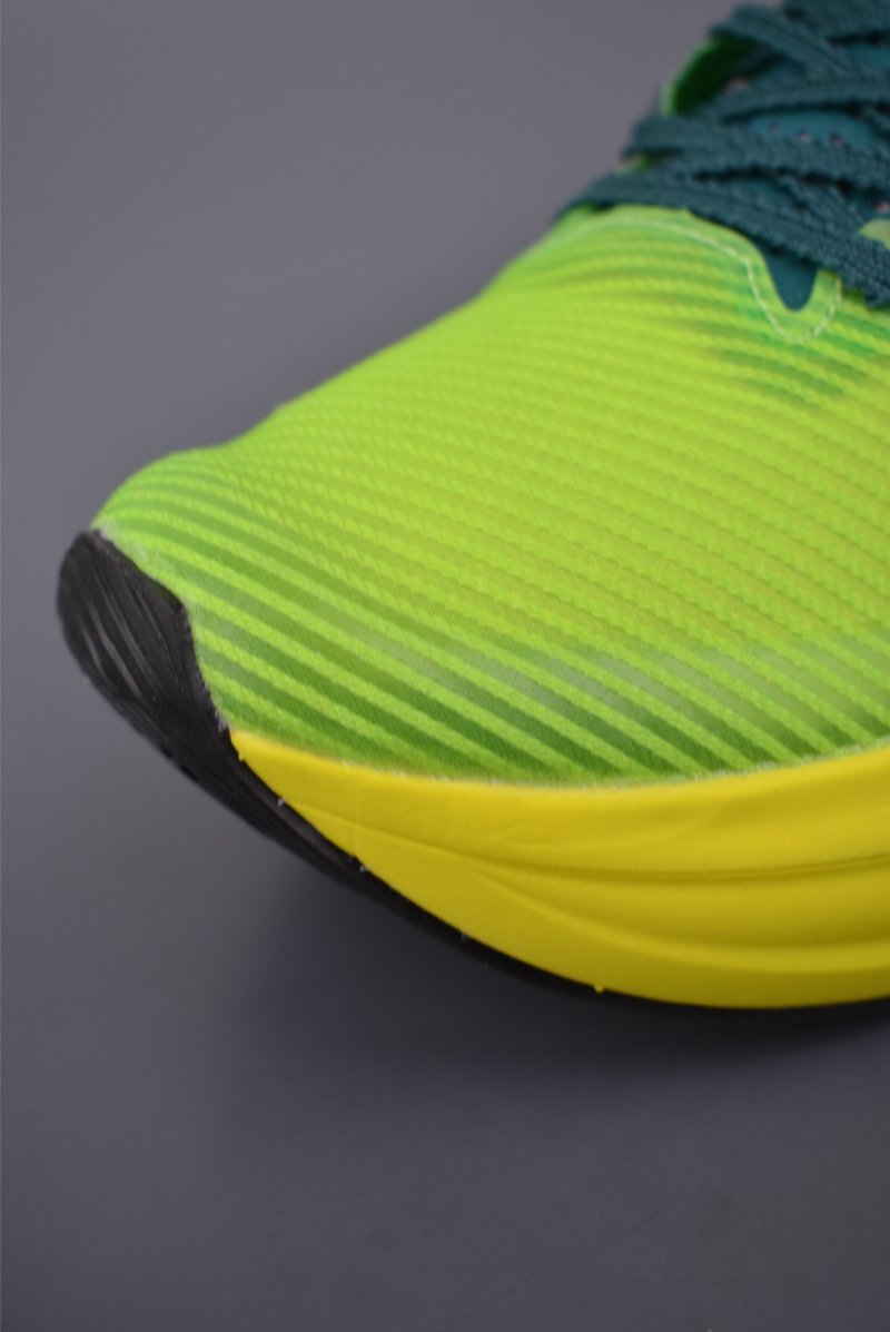 Asics Metaracer Tokyo view
