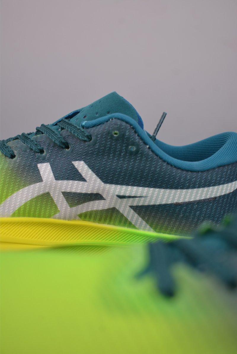 Asics Metaracer Tokyo view