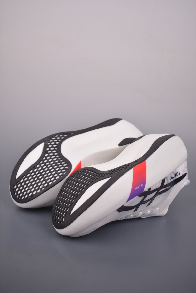 Asics Metaspeedbray view