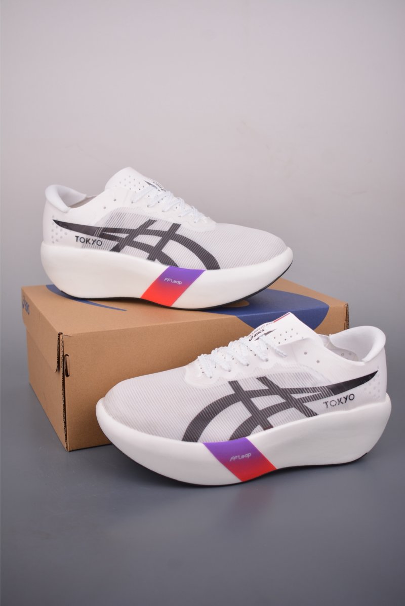Asics Metaspeedbray view